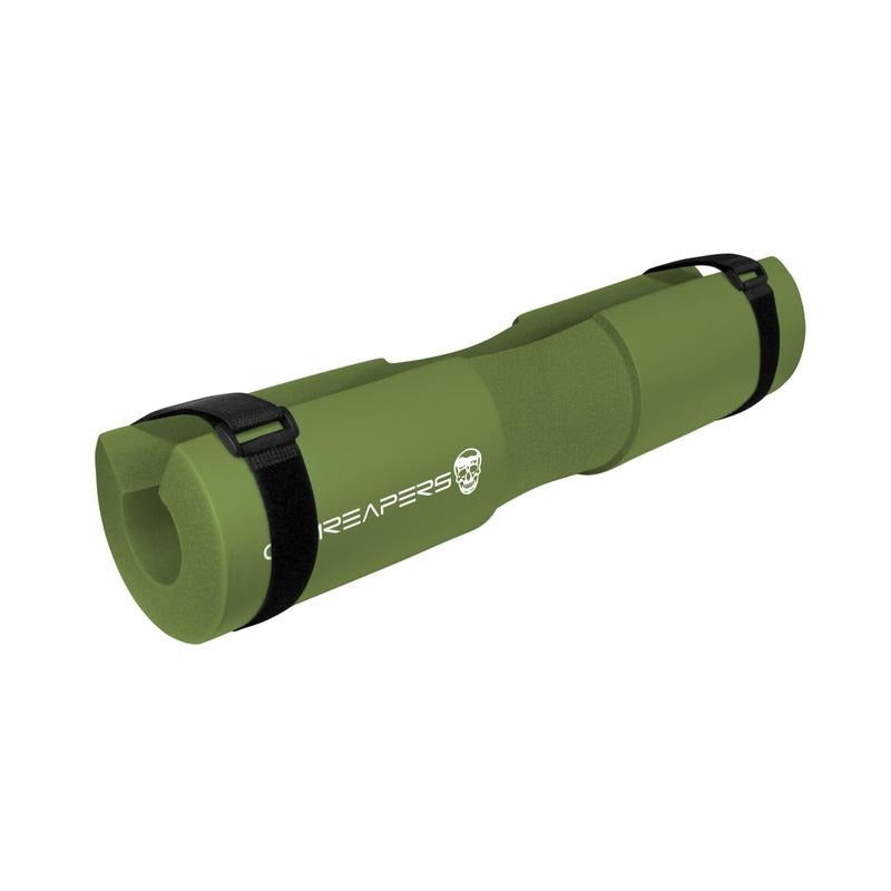 High-Density Foam Gymreapers Barbell Squat Pad for Neck, Shoulders and Hips - Green T-Shirts, Hoodie, Sweatshirt
