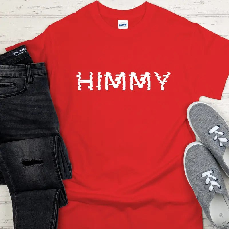 Himmy Shirt - I'm Him - Himmy Buckets Hoodie, Sweatshirt | WearSparks.com