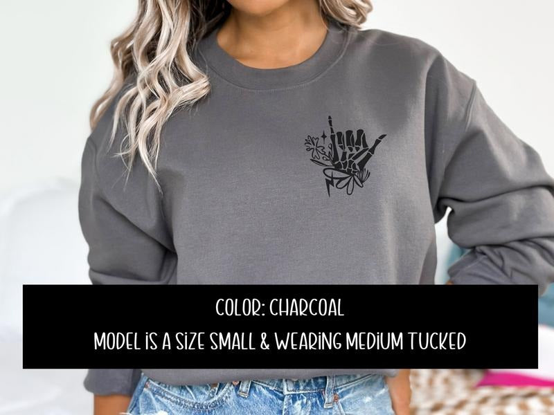Homebody Sweatshirt T-Shirts, Hoodie | WearSparks.com