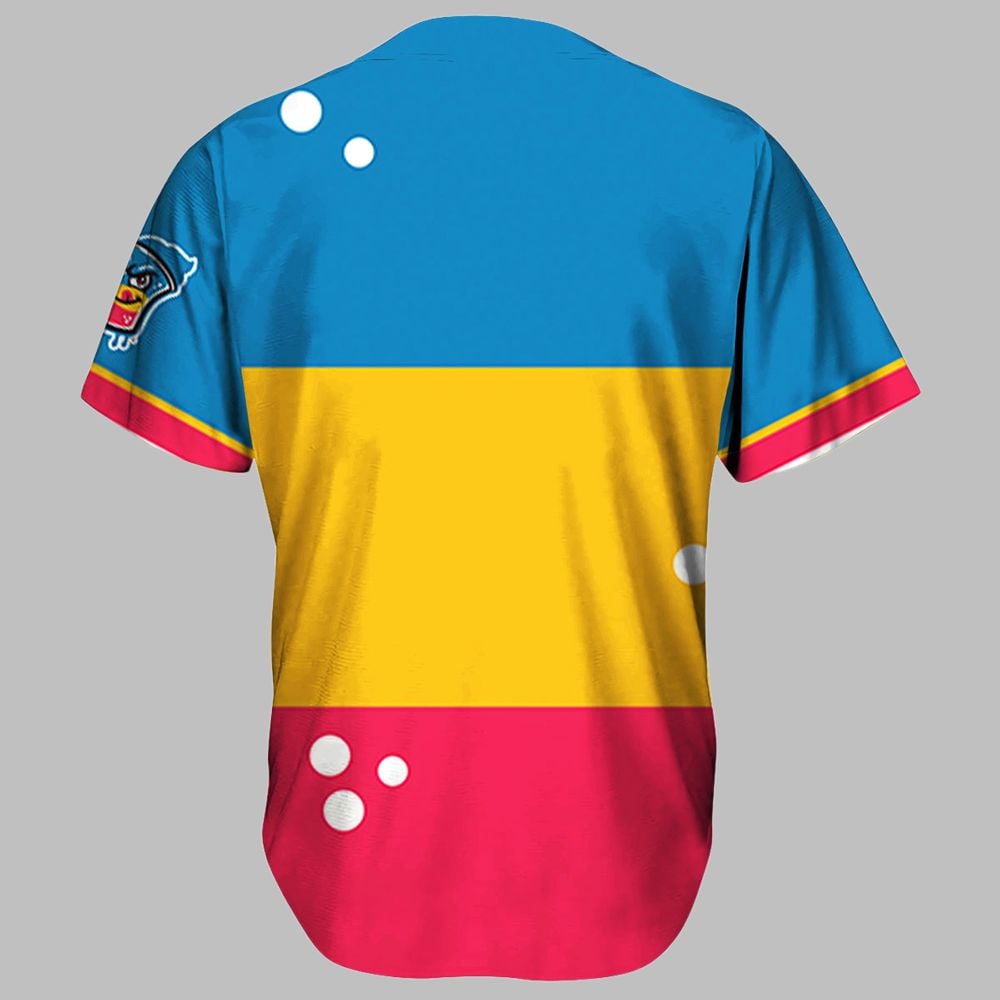 Honey Drippers Jumbo Shrimp Jersey 2025 - Grishko.com T-Shirts, Hoodie, Sweatshirt | WearSparks.com (Image 3)