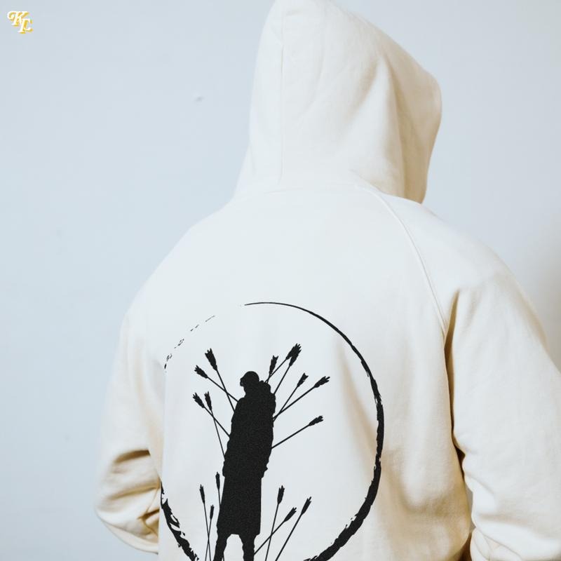 'Father's Sacrifice' Vinland Saga Graphic Tee / Hoodie Anime Clothing Casual Cotton Fashion Menswear Polyester Streetwear...