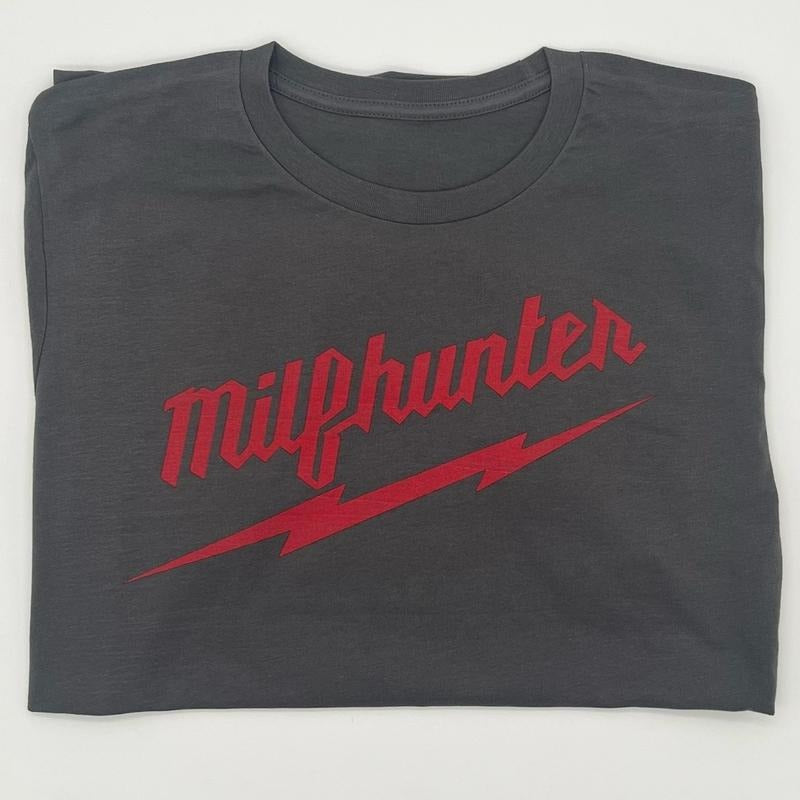 MifHunter Comfy and Quality Shirt/Hoodie! Sweatshirt | WearSparks.com