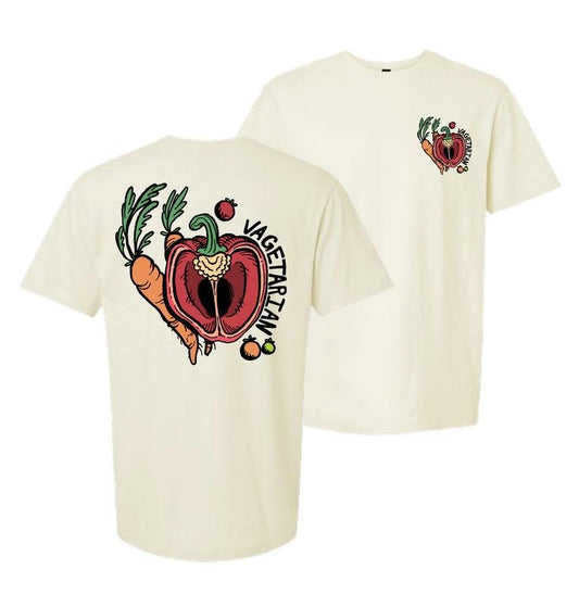Vegetarian Comfy and Quality Shirt/Hoodie! Sweatshirt | WearSparks.com