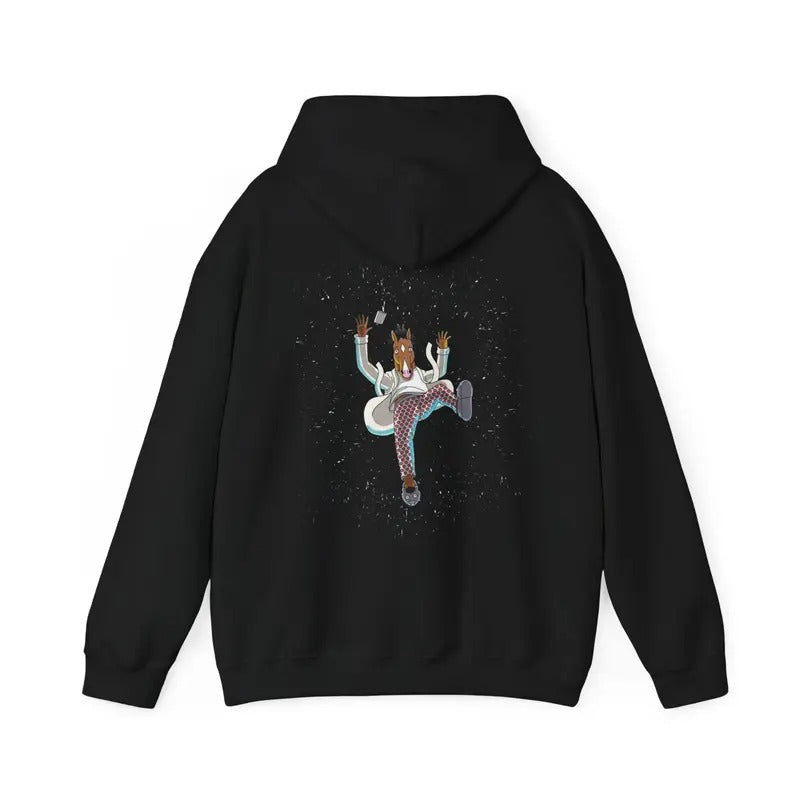 Horesman Hoodie T-Shirts, Sweatshirt | WearSparks.com