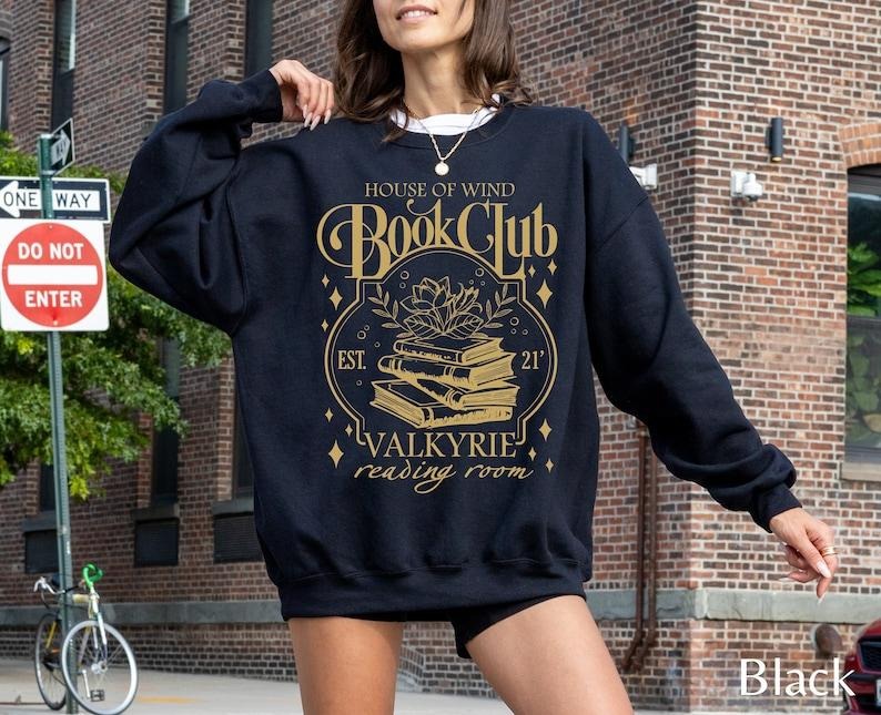 House of Wind, Valkyrie Shirt, Velaris Retro, Velaris City of Starlight, ACOTAR T-shirt, Velaris, Acotar Merch, Bookish...