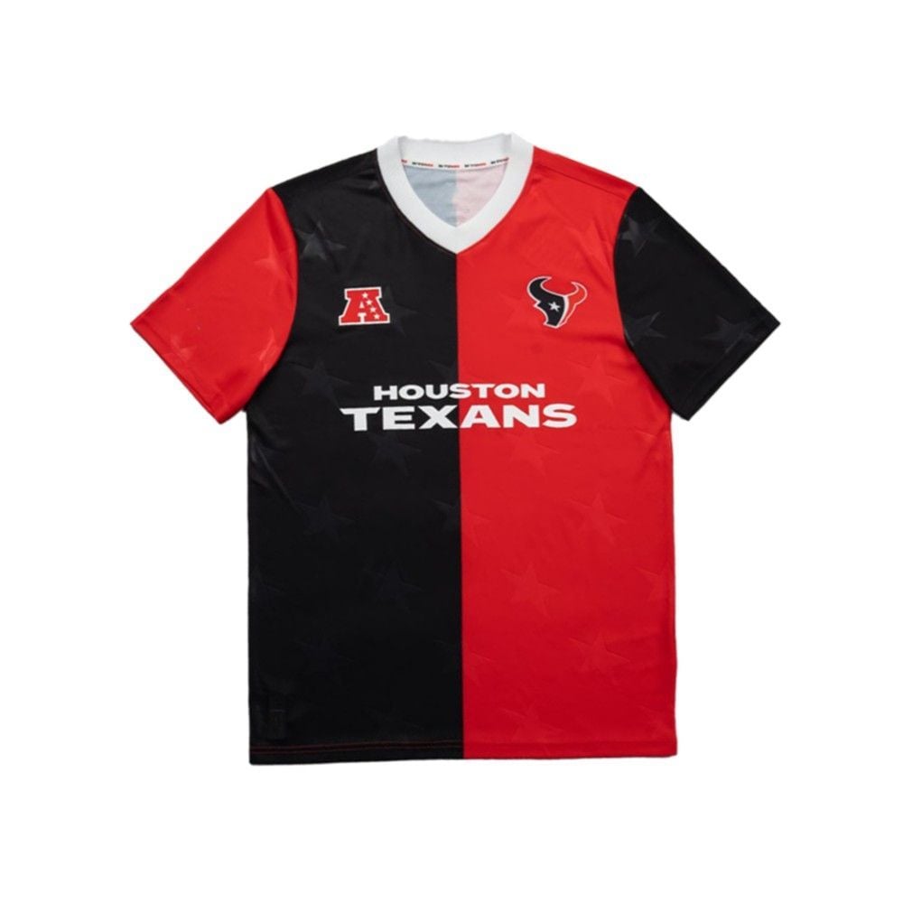 Texans Football Jersey 2025 - Grishko.com T-Shirts, Hoodie, Sweatshirt | WearSparks.com (Image 2)