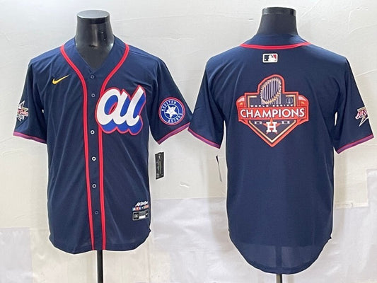 Houston Astros Astros 25 All-Star Style 2