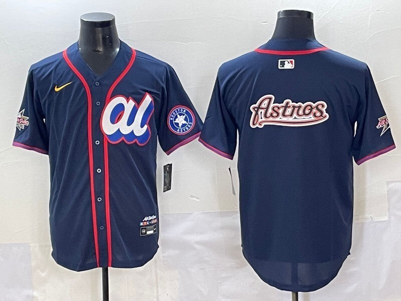 Houston Astros Astros 25 All-Star Style 3