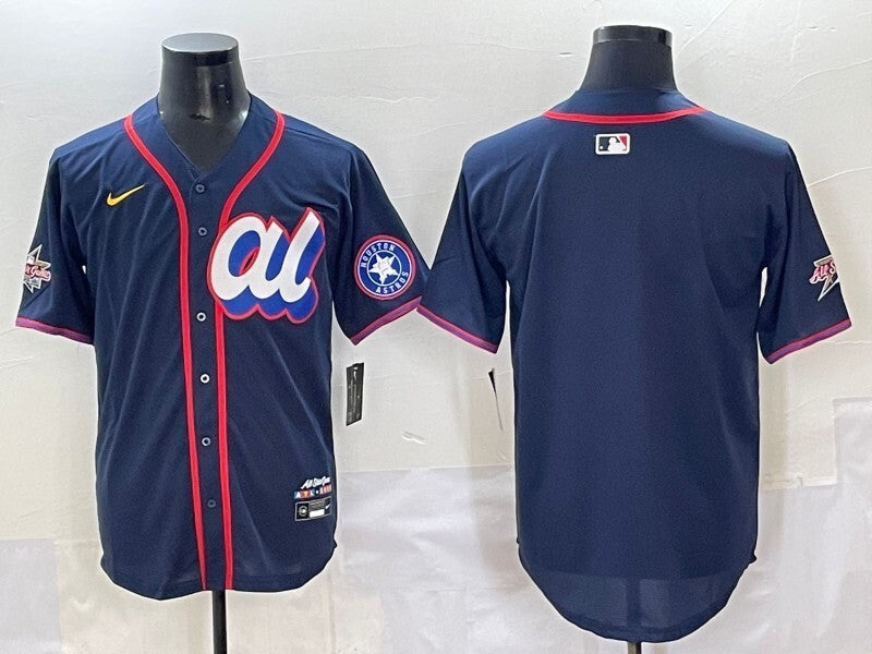 Houston Astros Astros 25 All-Star Style 4