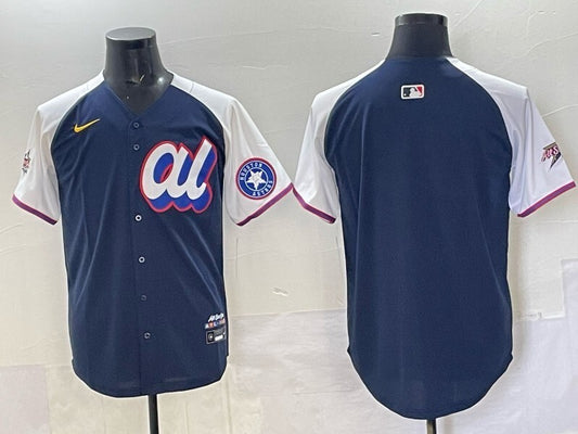 Houston Astros Astros 25 All-Star Style 6