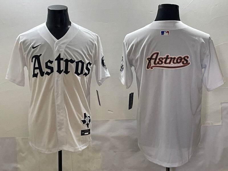 Houston Astros Astros 5 Collaboration Style 1