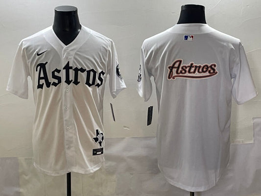 Houston Astros Astros 5 Collaboration Style 1
