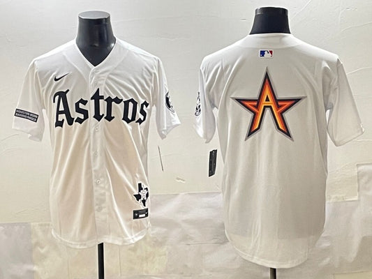 Houston Astros Astros 5 Collaboration Style 10