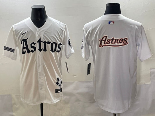 Houston Astros Astros 5 Collaboration Style 12