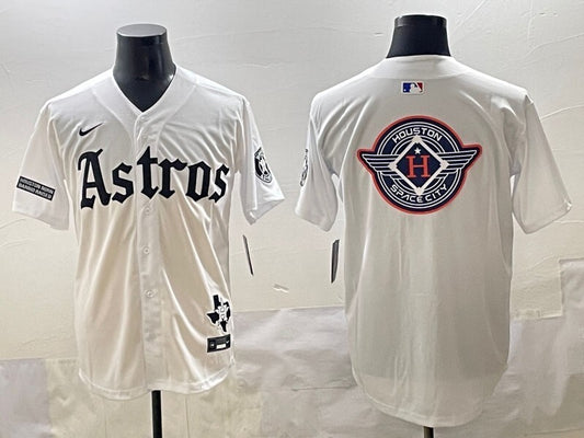 Houston Astros Astros 5 Collaboration Style 13