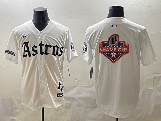 Houston Astros Astros 5 Collaboration Style 15