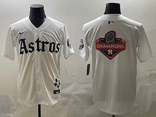 Houston Astros Astros 5 Collaboration Style 16