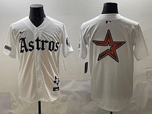 Houston Astros Astros 5 Collaboration Style 17