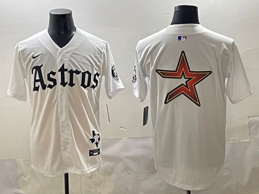 Houston Astros Astros 5 Collaboration Style 18