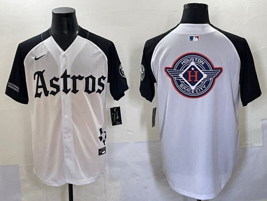 Houston Astros Astros 5 Collaboration Style 19