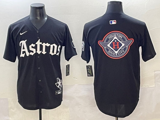Houston Astros Astros 5 Collaboration Style 2