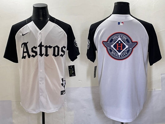 Houston Astros Astros 5 Collaboration Style 20