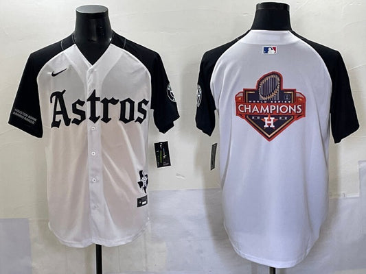 Houston Astros Astros 5 Collaboration Style 21