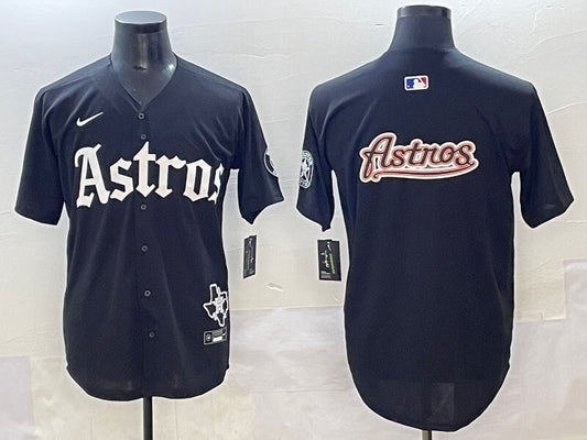 Houston Astros Astros 5 Collaboration Style 4
