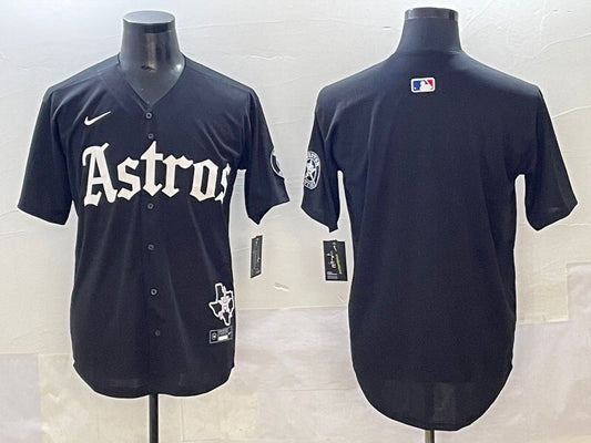 Houston Astros Astros 5 Collaboration Style 7