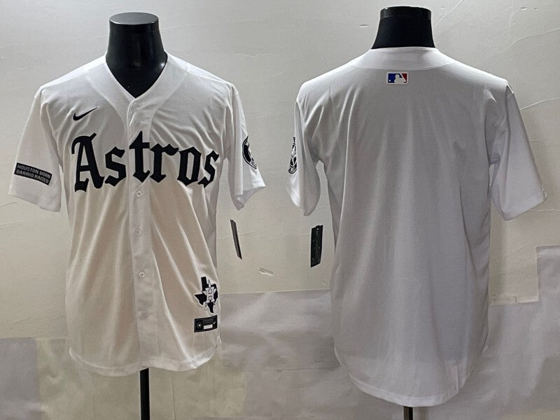 Houston Astros Astros 5 Collaboration Style 8