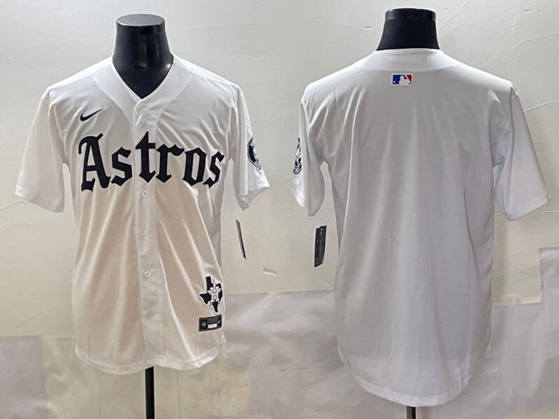 Houston Astros Astros 5 Collaboration Style 9