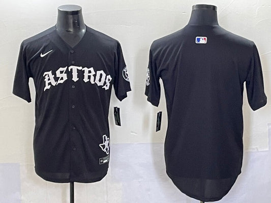 Houston Astros Astros 7 Collaboration Style 10