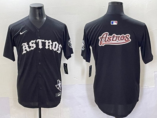 Houston Astros Astros 7 Collaboration Style 8