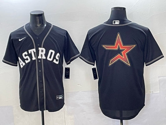 Houston Astros Astros Special Edition Style 1