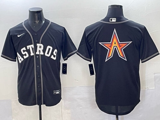 Houston Astros Astros Special Edition Style 2