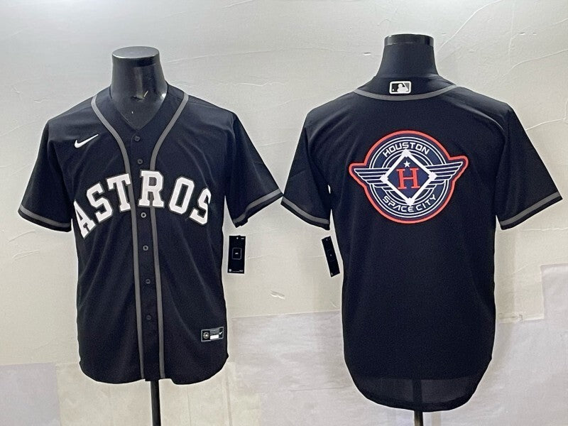 Houston Astros Astros Special Edition Style 4