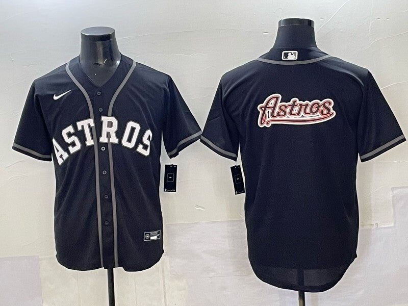 Houston Astros Astros Special Edition Style 6