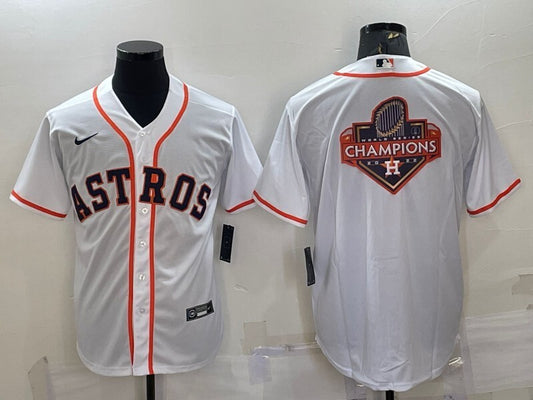 Houston Astros Astros Style 1