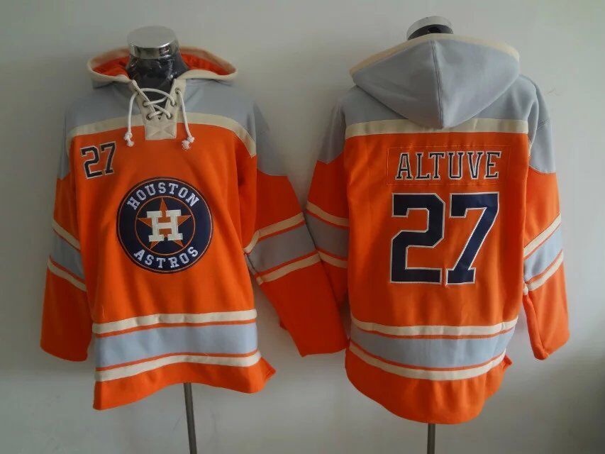 Houston Astros Style 3