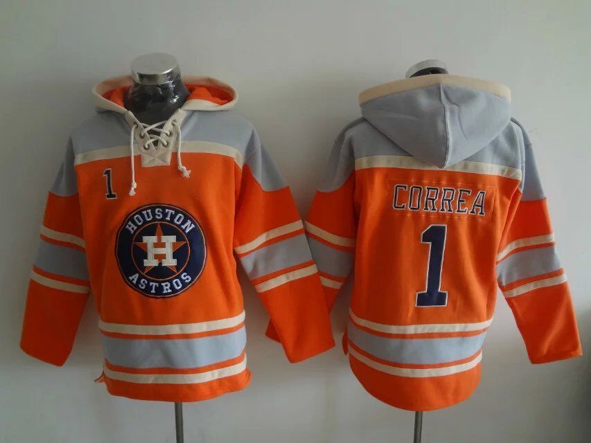 Houston Astros Style 4
