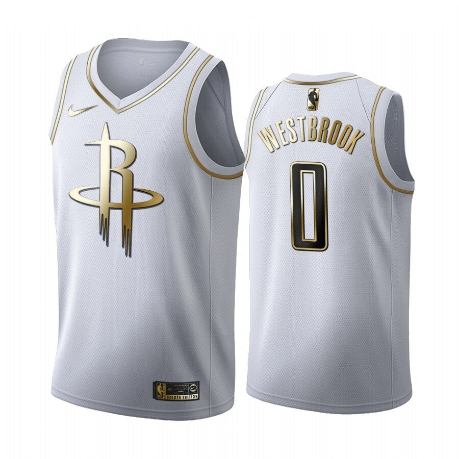 Houston Rockets Style 2