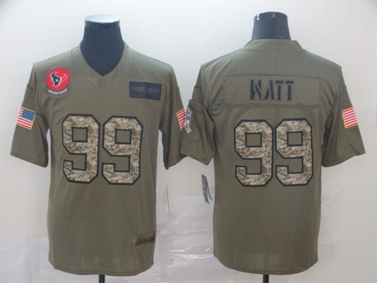 Houston Texans Style 2