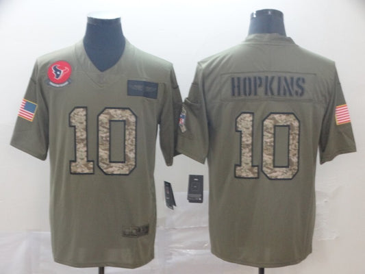 Houston Texans Style 3