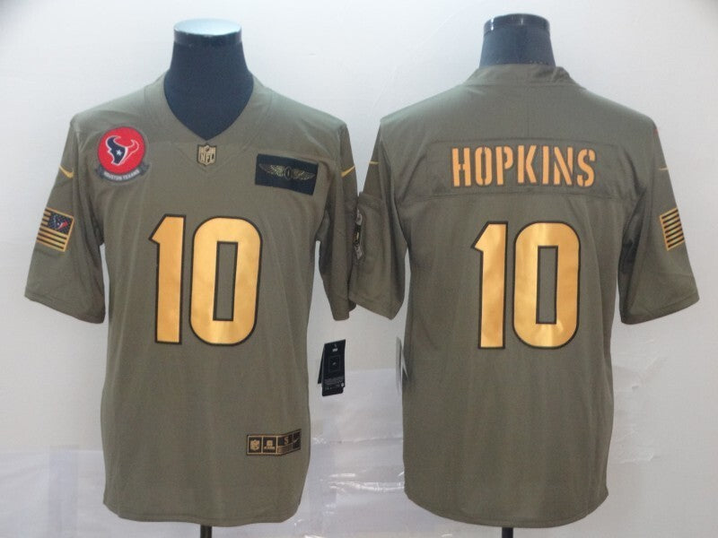 Houston Texans #10 DeAndre Hopkins_conew1