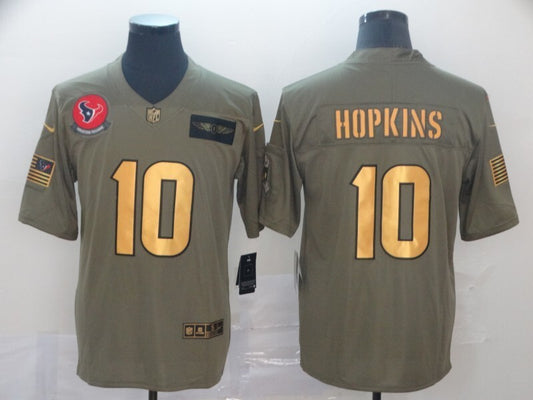 Houston Texans #10 DeAndre Hopkins_conew1