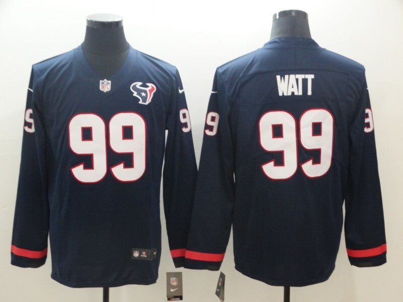 Houston Texans #99 J.J. Watt