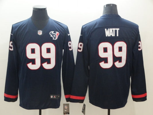 Houston Texans #99 J.J. Watt