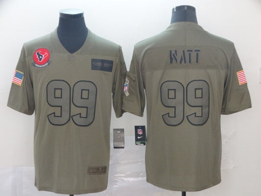 Houston Texans #99 J.J. Watt _conew1