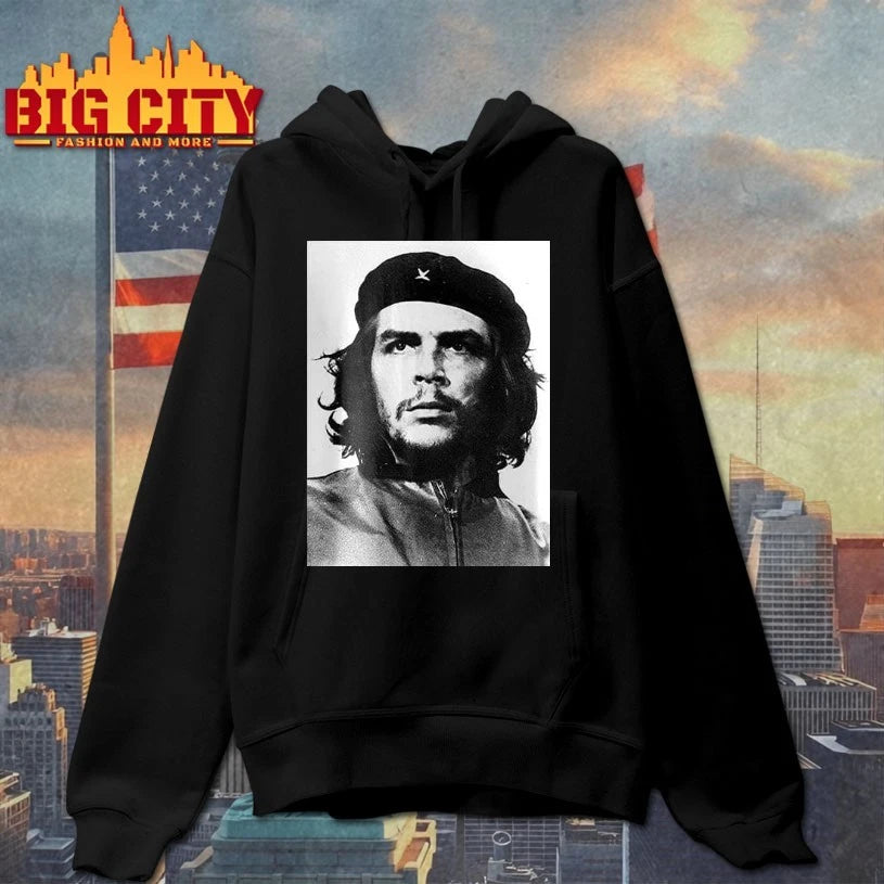 Hugo Chavez face photo shirt