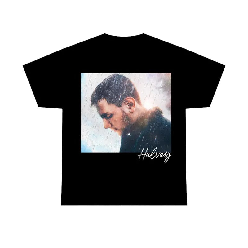 Hulveyyy Tour Tee, Rap Hip Hop Shirt Hoodie, Sweatshirt | WearSparks.com